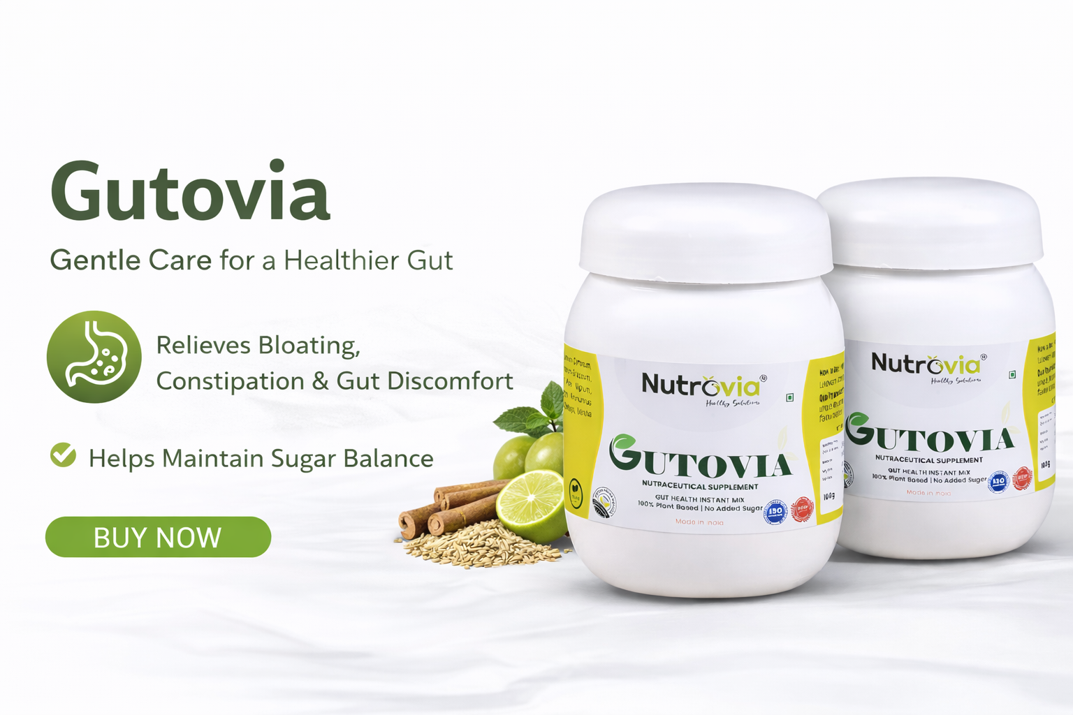 Nutrovia