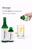 NUTMEG DRINK