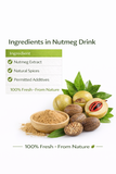 NUTMEG DRINK