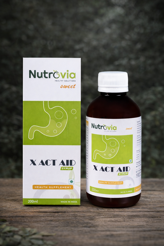 XACT AID